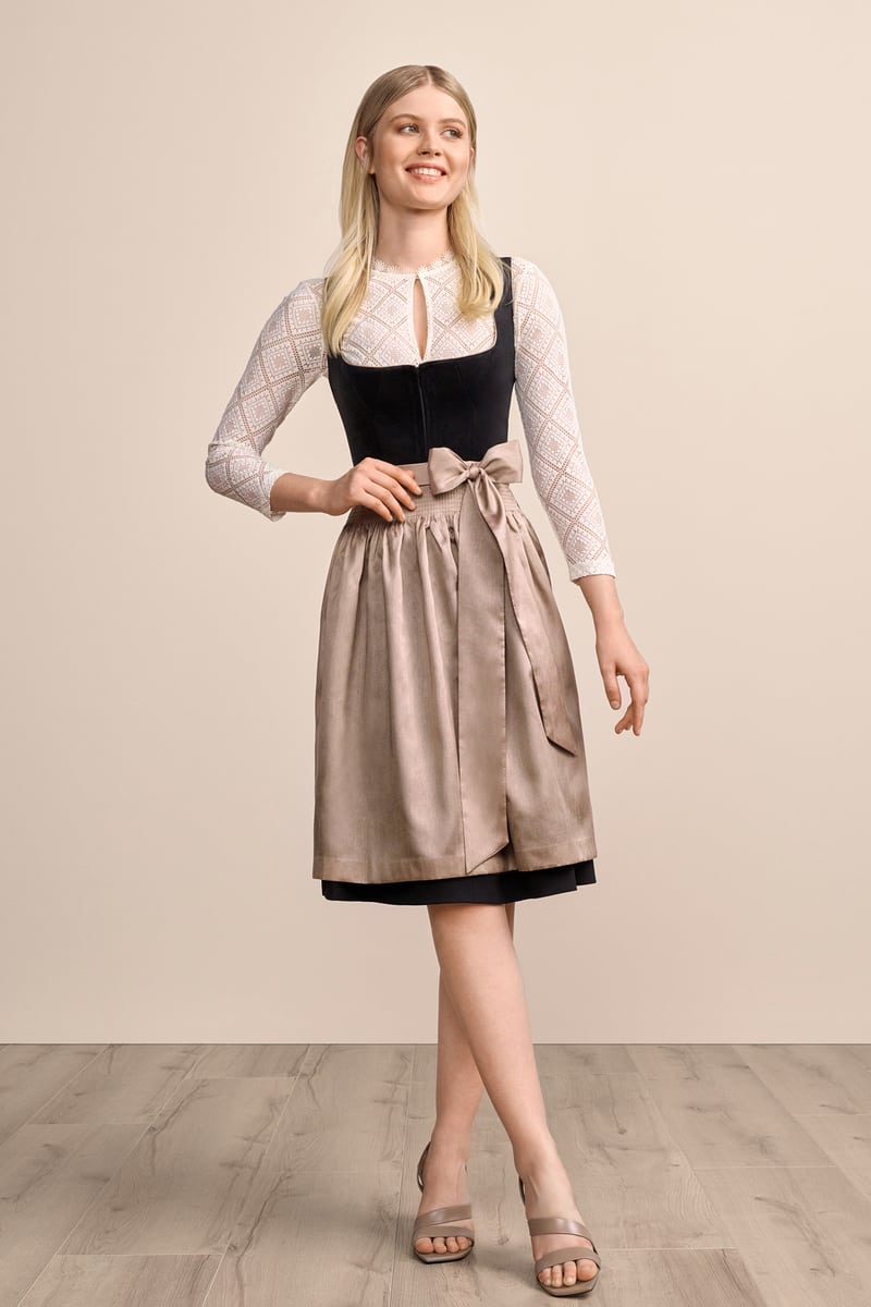 Dirndl Suzanne (60cm)