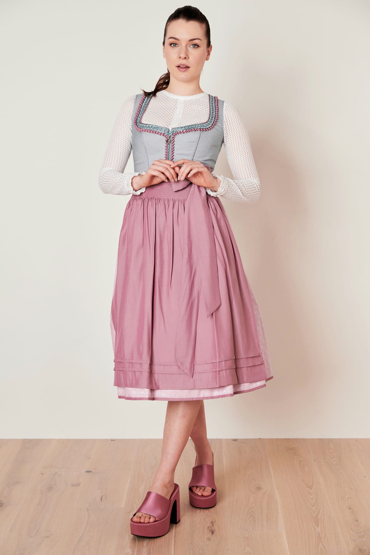 Dirndl Ileana (70cm)