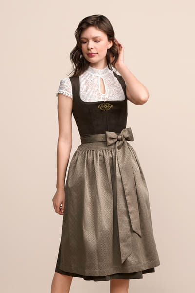 Dirndl Cari (70cm)