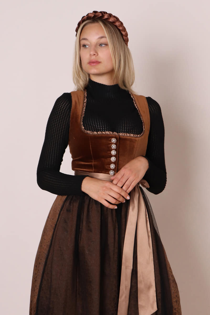 Dirndl Klara (70cm)