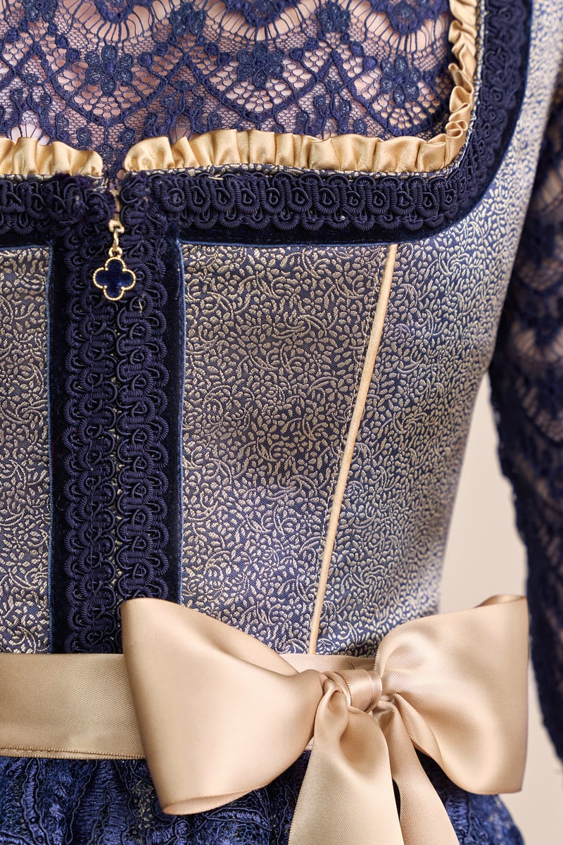 Dirndl Effi (60cm)