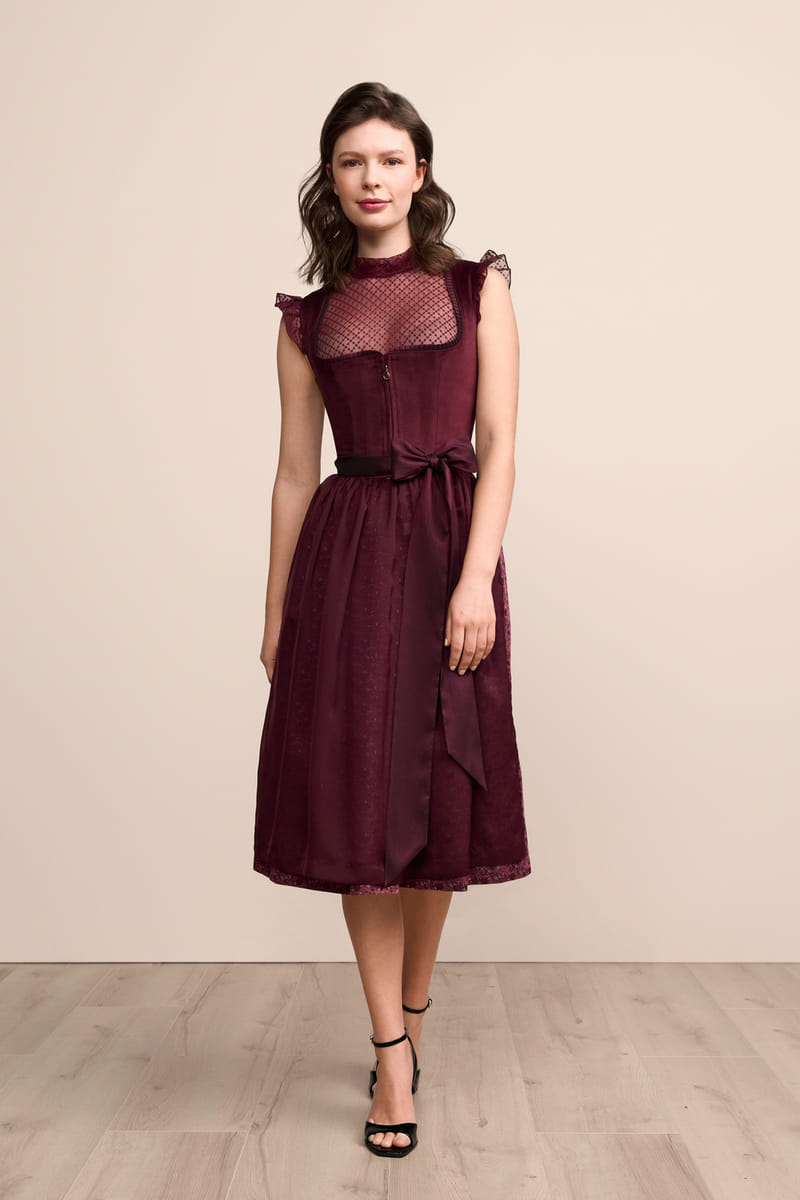 Dirndl Dilia (70cm)