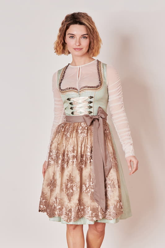 Dirndl Mareike (60cm) günstig online kaufen