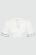 Dirndl blouse Nzuri