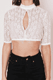 Dirndlbluse Milena