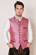 Trachten waistcoat Jano