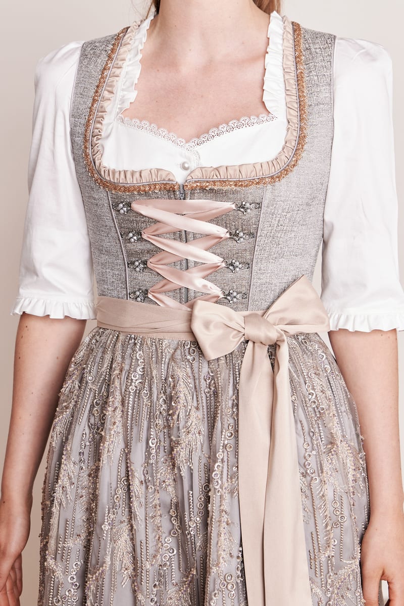 Dirndl Nebulia (60cm)