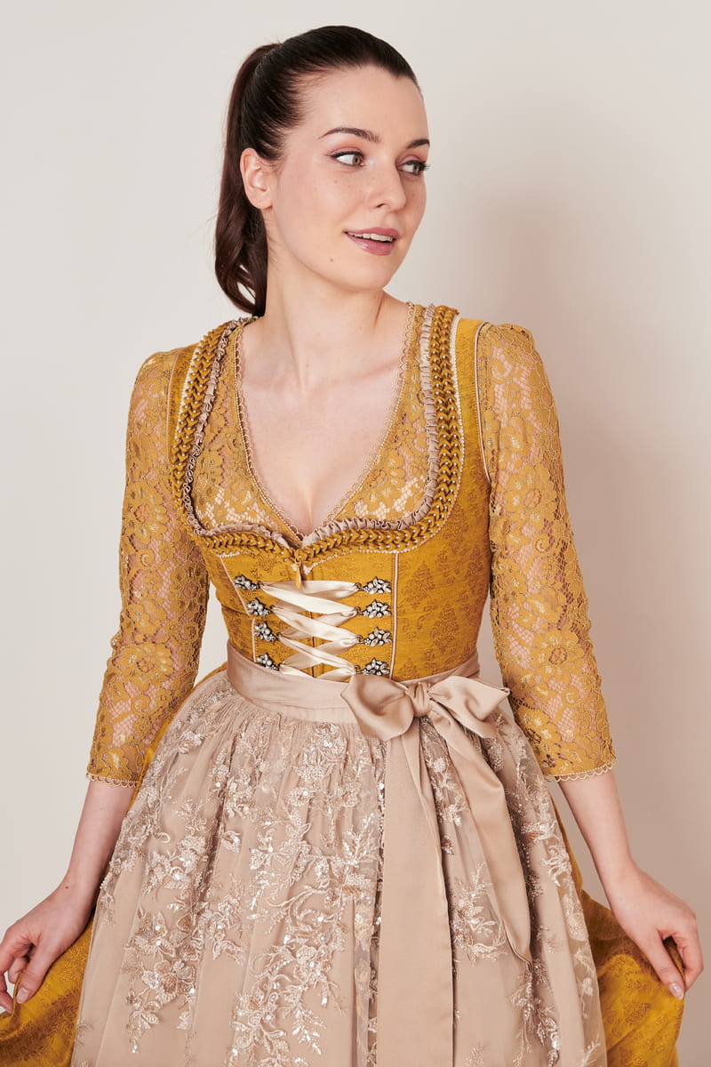 Dirndl Yeliz (70cm)