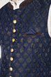 Trachten Waistcoat Helge