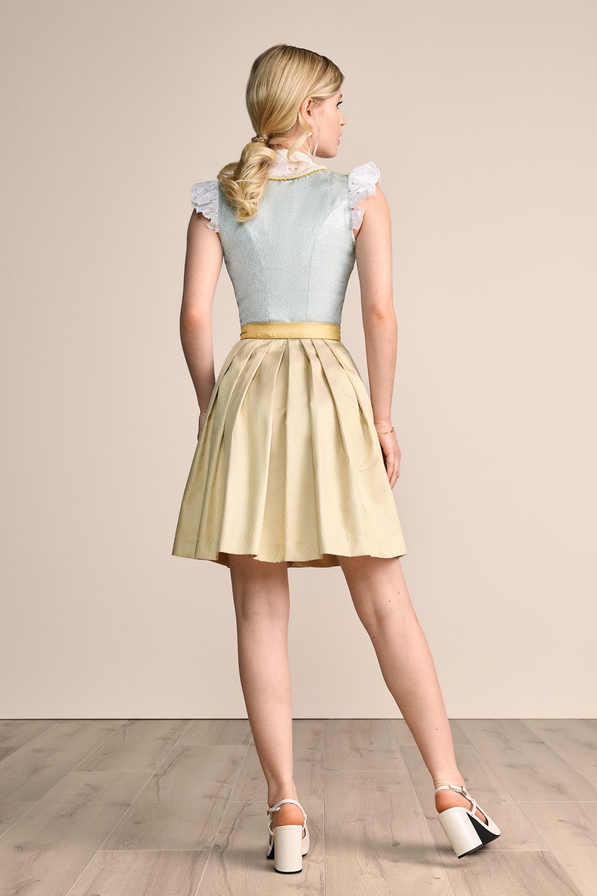 Dirndl Winnie (50cm)