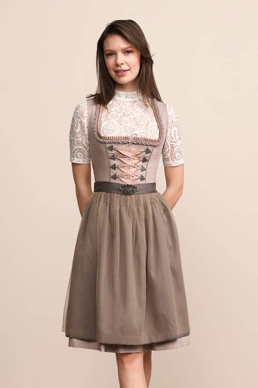 Dirndl Mariselle (60cm) günstig online kaufen