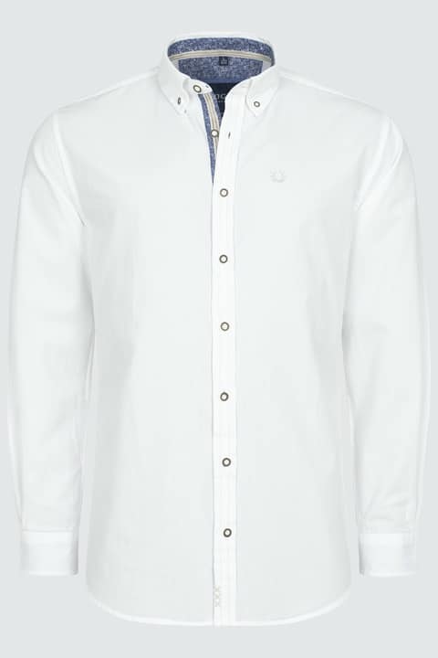 Bavarian Shirt Ramon
