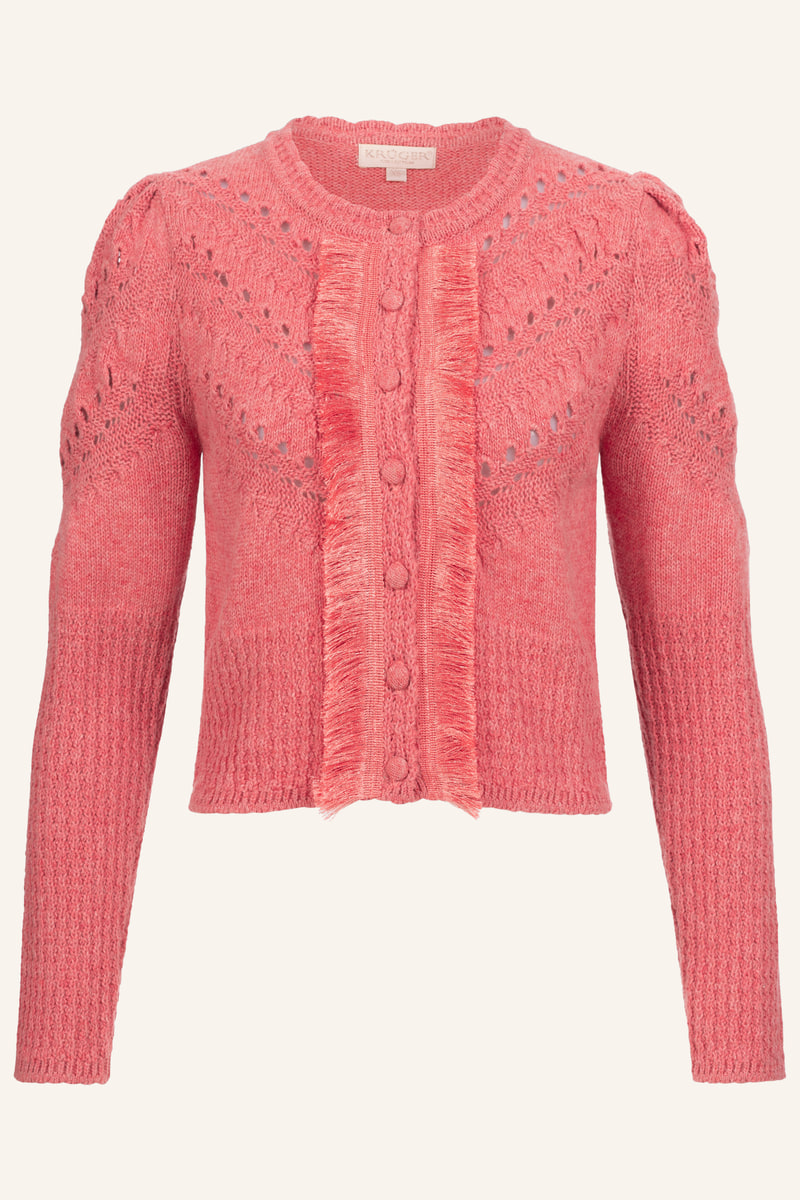 Jacket Desert Rose