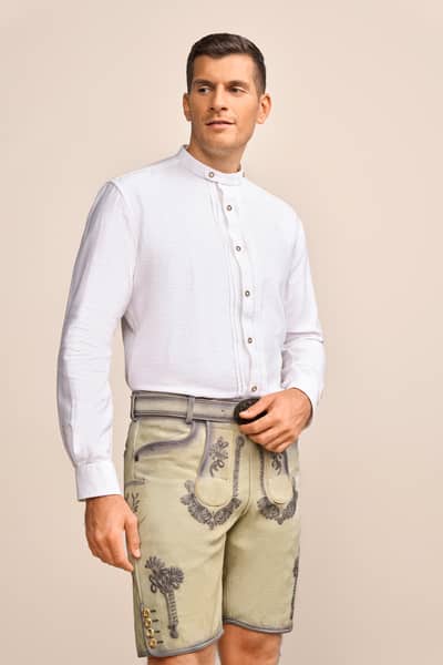 Bavarian shirt Caelius