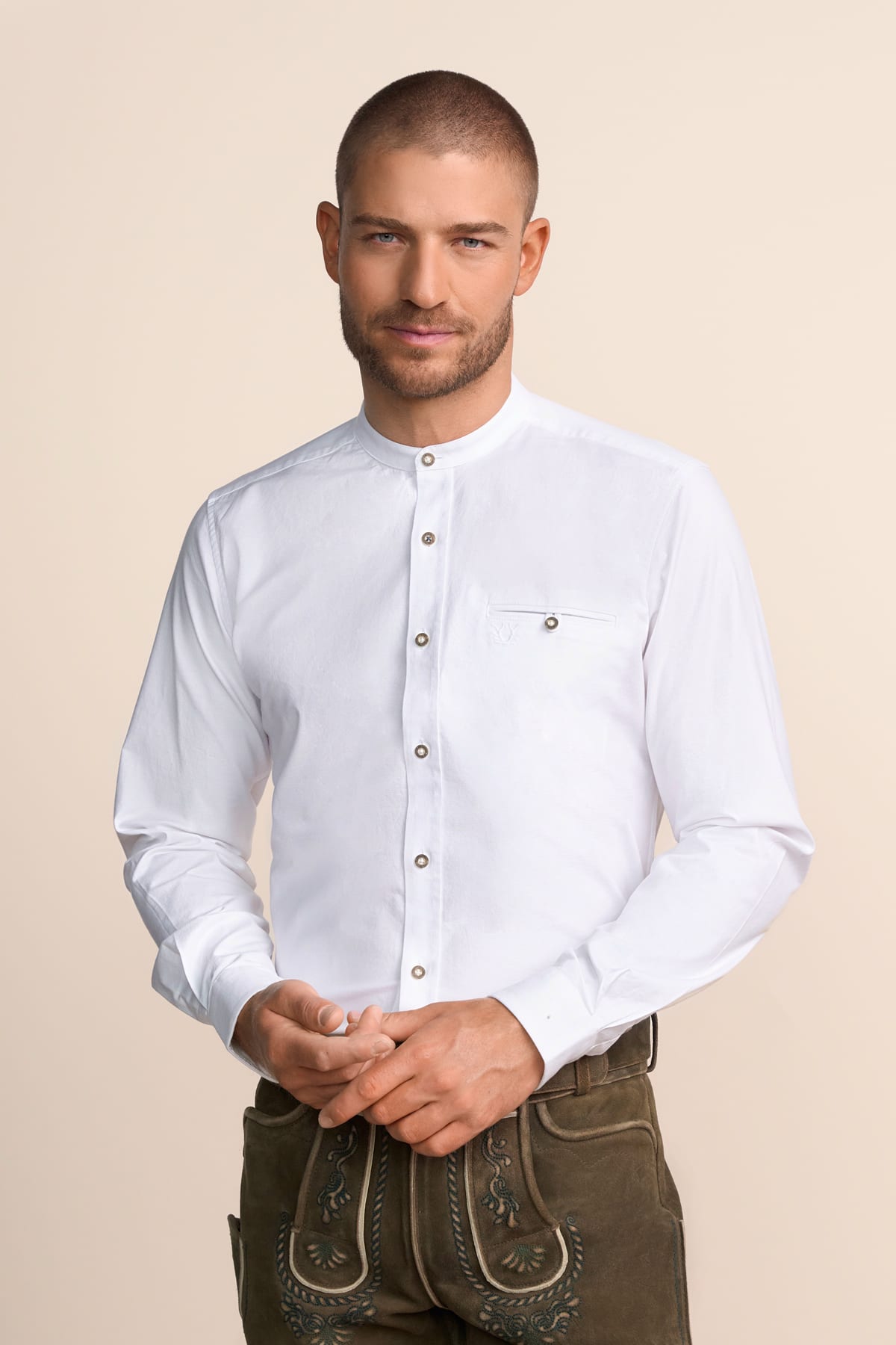Bavarian shirt Mason