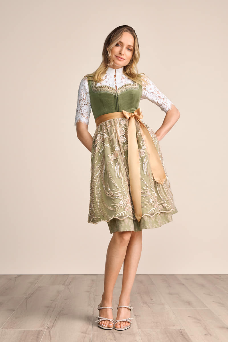 Dirndl Vesa (60cm)