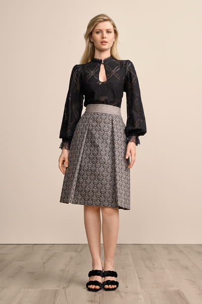 Trachten skirt Fanja