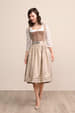 Dirndl Aurela (70cm)