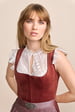 Dirndl Alisha (70cm)