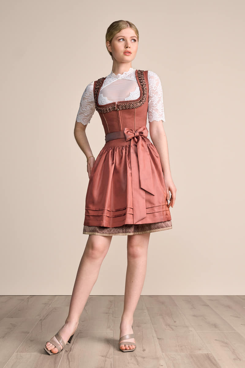 Dirndl Marielle (50cm)
