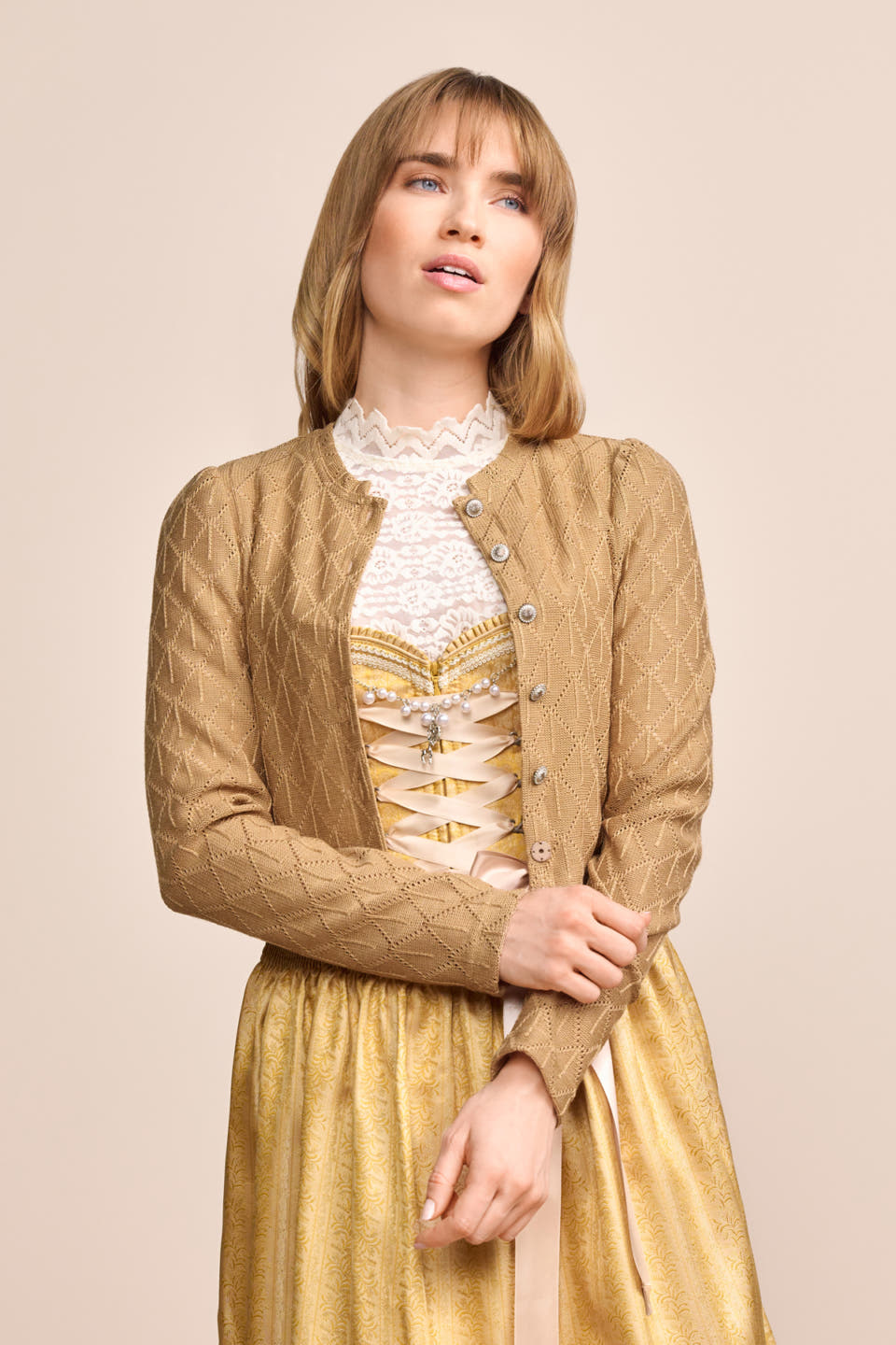 Trachten jacket Keala