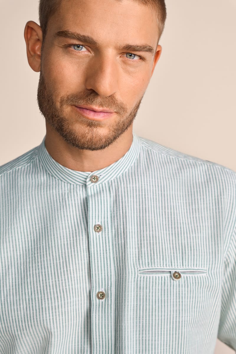 Bavarian shirt Marcin