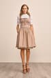 Dirndl Irabelle (60cm)