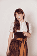 Dirndl Ankea (70cm)