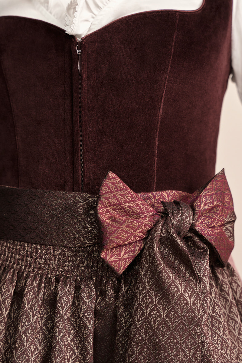 Dirndl Xana (70cm)