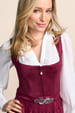 Dirndl Adila (70cm)