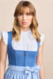 Dirndl Dorette (60cm)