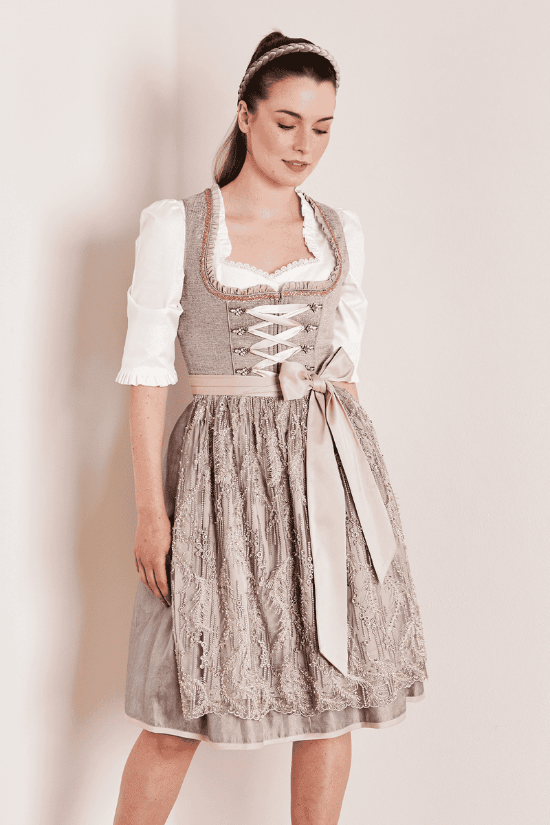 Dirndl Nebulia (60cm)