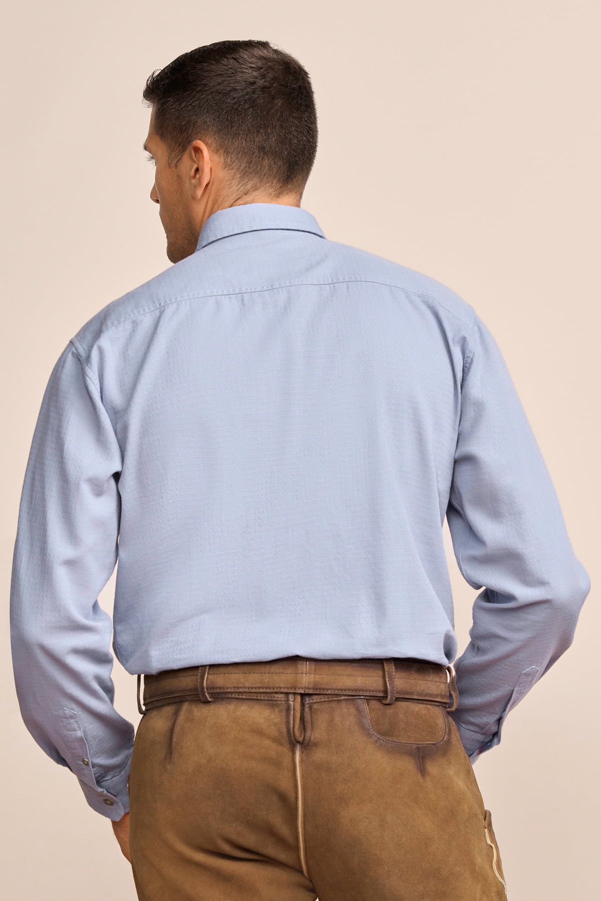 Bavarian shirt Bent