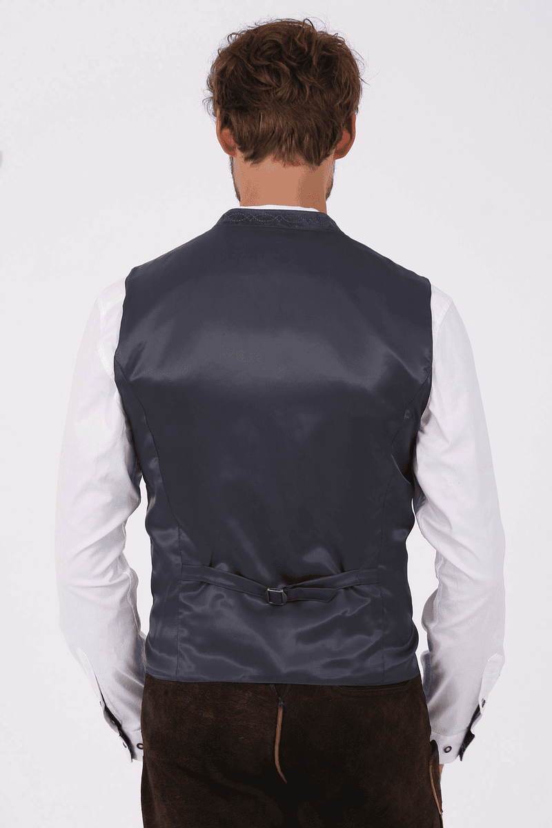 Trachten waistcoat Francesco