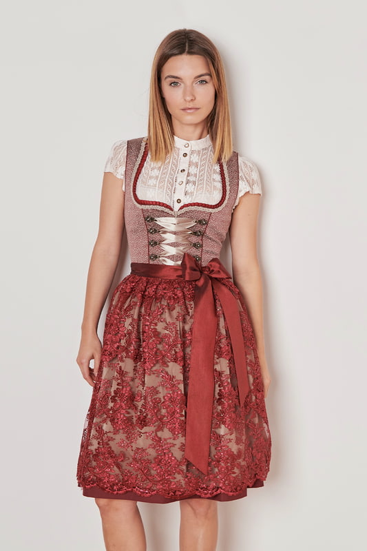 Dirndl Zaida (60cm) günstig online kaufen