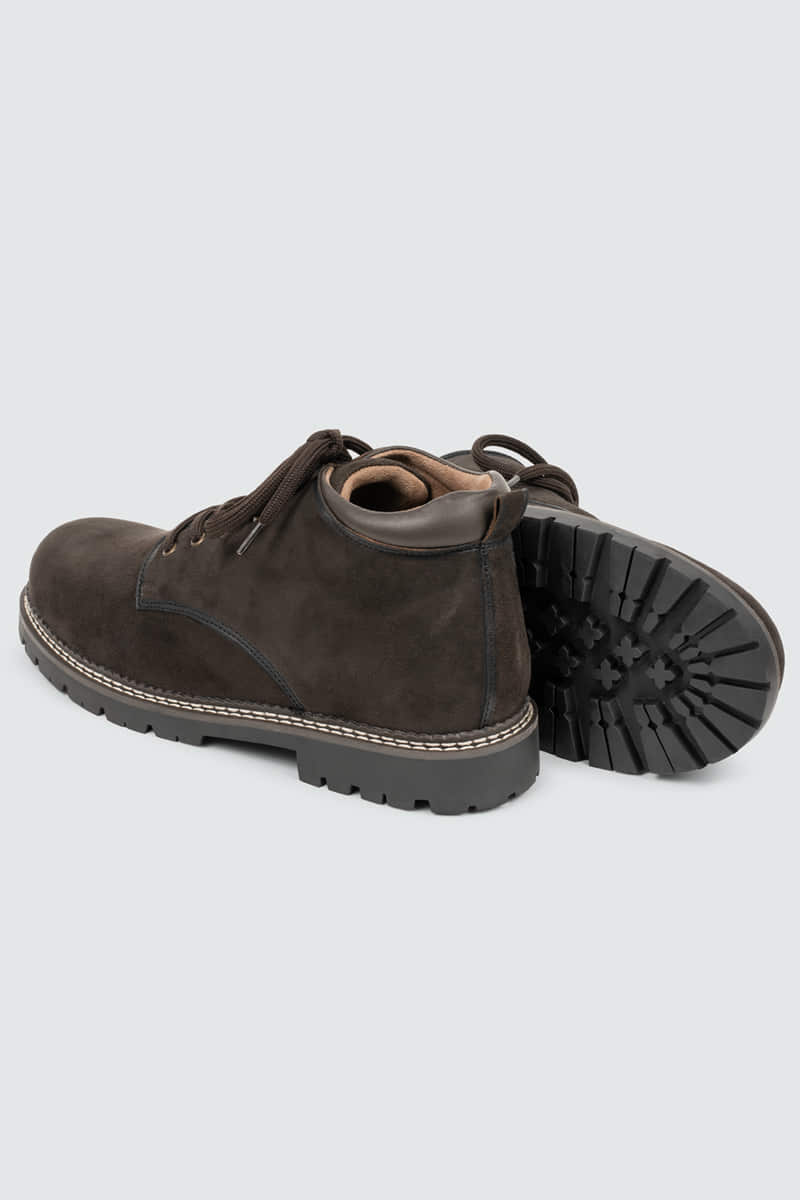 Trachtenschuh Ottmar
