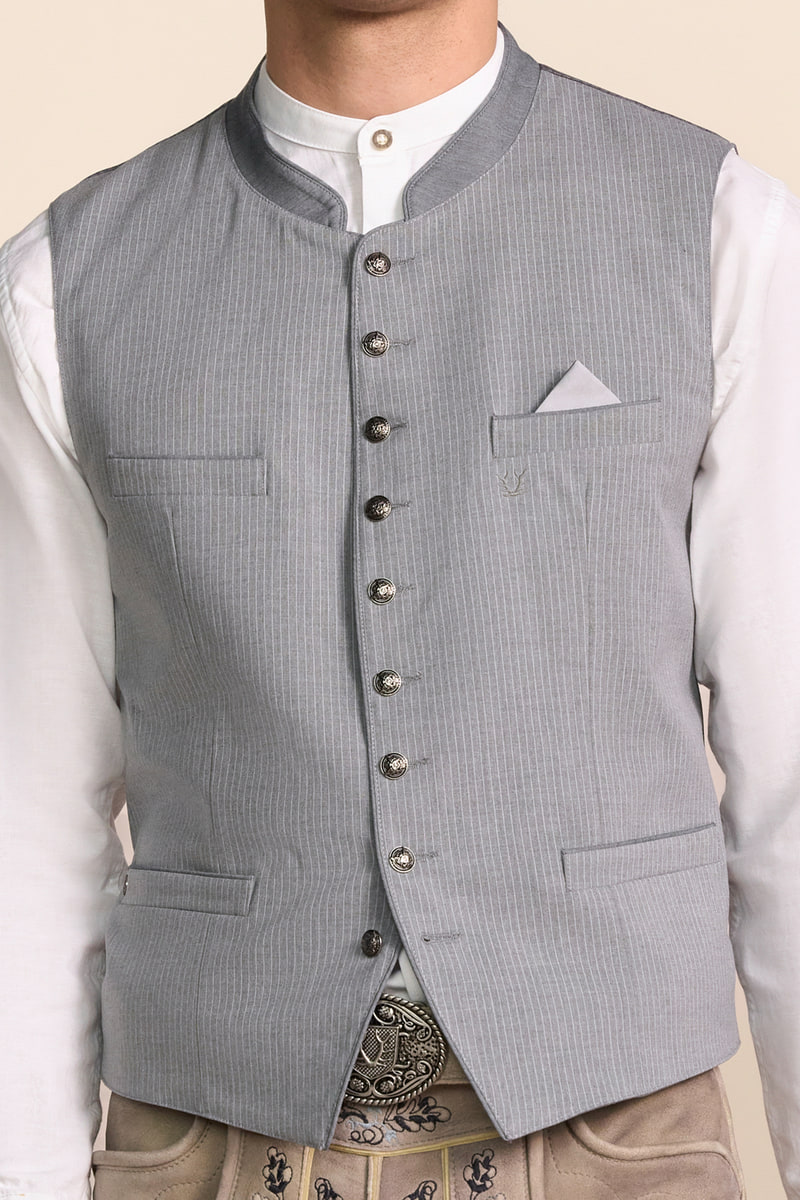 Trachten waistcoat Arto