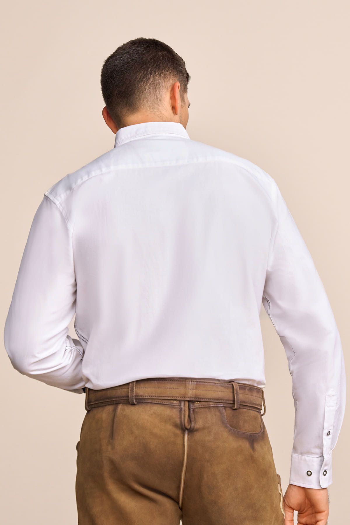 Bavarian Shirt Achim