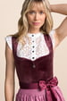 Dirndl Royce (60cm)