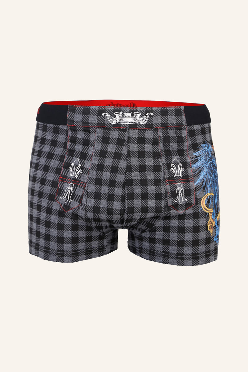 Trachten underpants Austria