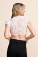 Dirndlbluse Elah