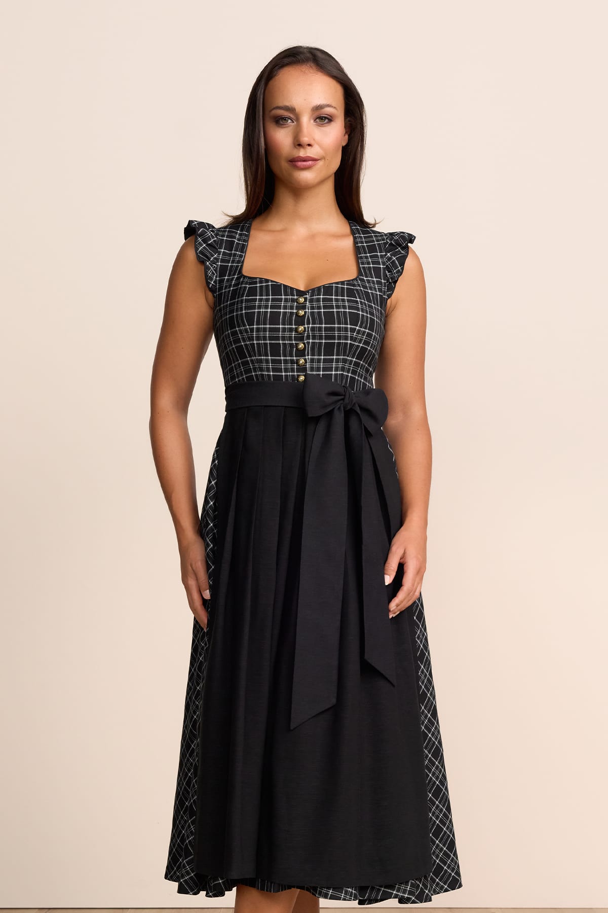 Dirndl Tiramisa (80cm)