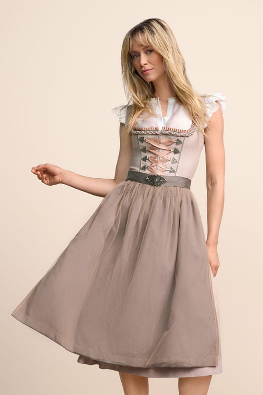 Dirndl Mariselle (70cm) günstig online kaufen