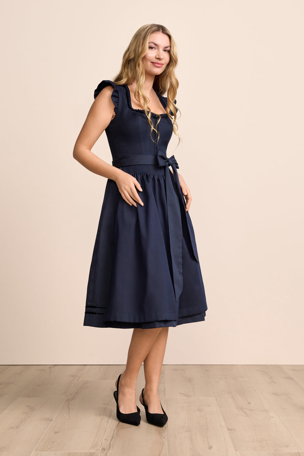 Dirndl Hayley (70cm)