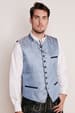 Trachten waistcoat Jano