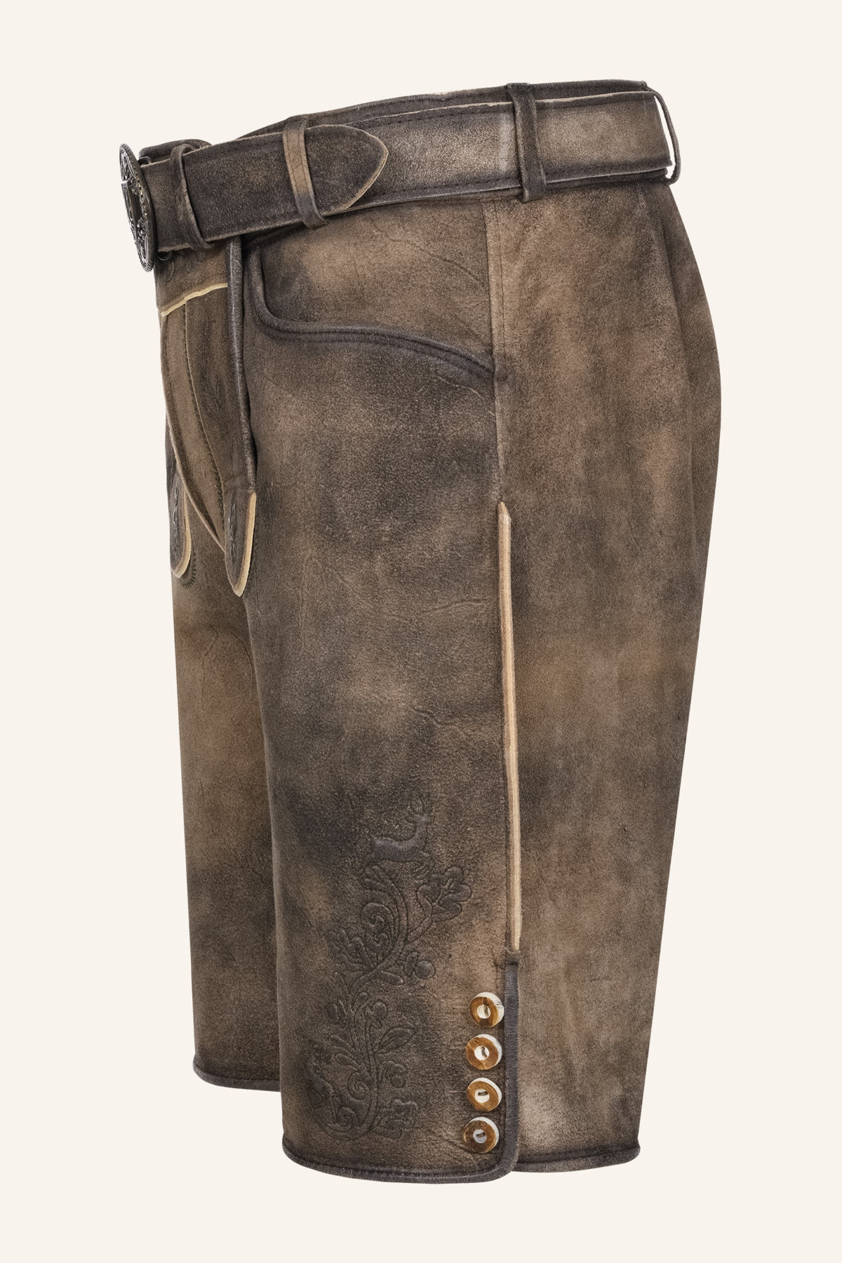 Lederhose Aelion