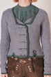 Strickjacke Almuth