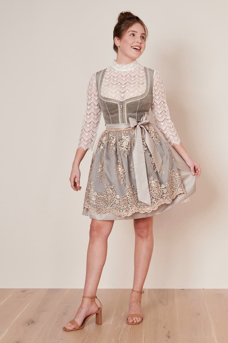 Dirndl Aurea (50cm)