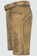 Lederhose Juan with belt