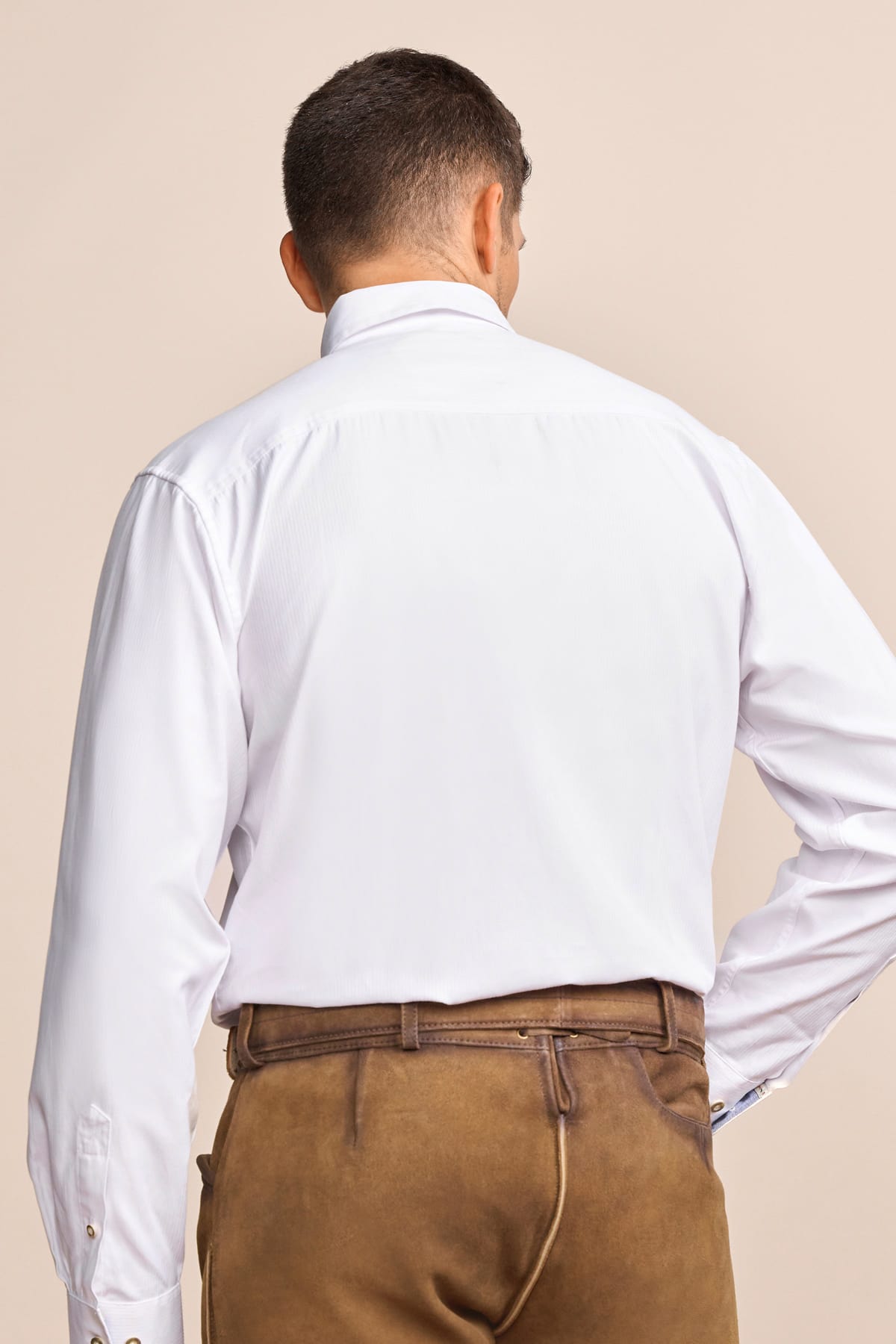 Bavarian shirt Jari